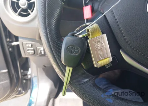 2018 Toyota Corolla L/Le/Se/Xle/Xse from USA, damaged, VIN 5YFBURHE4JP79096